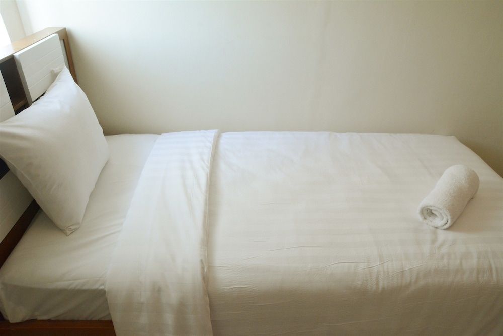 New And Modern Grand Palace Kemayoran Apartment Room 13