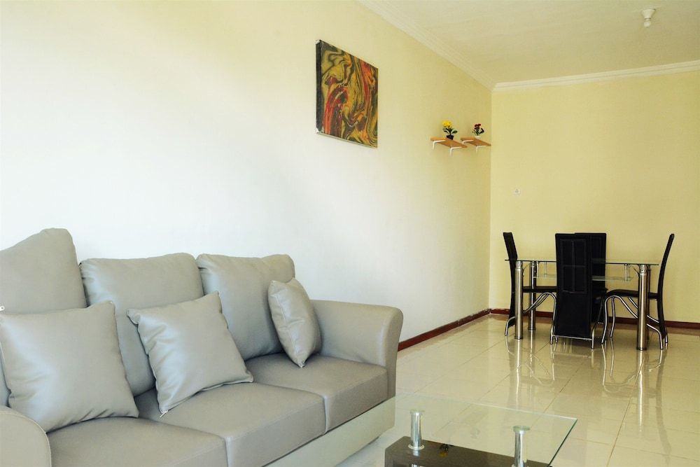 undefined New And Modern Grand Palace Kemayoran Apartment 8