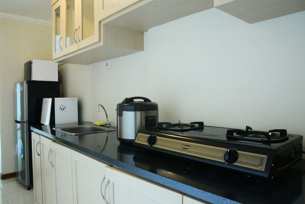 New And Modern Grand Palace Kemayoran Apartment Room 24