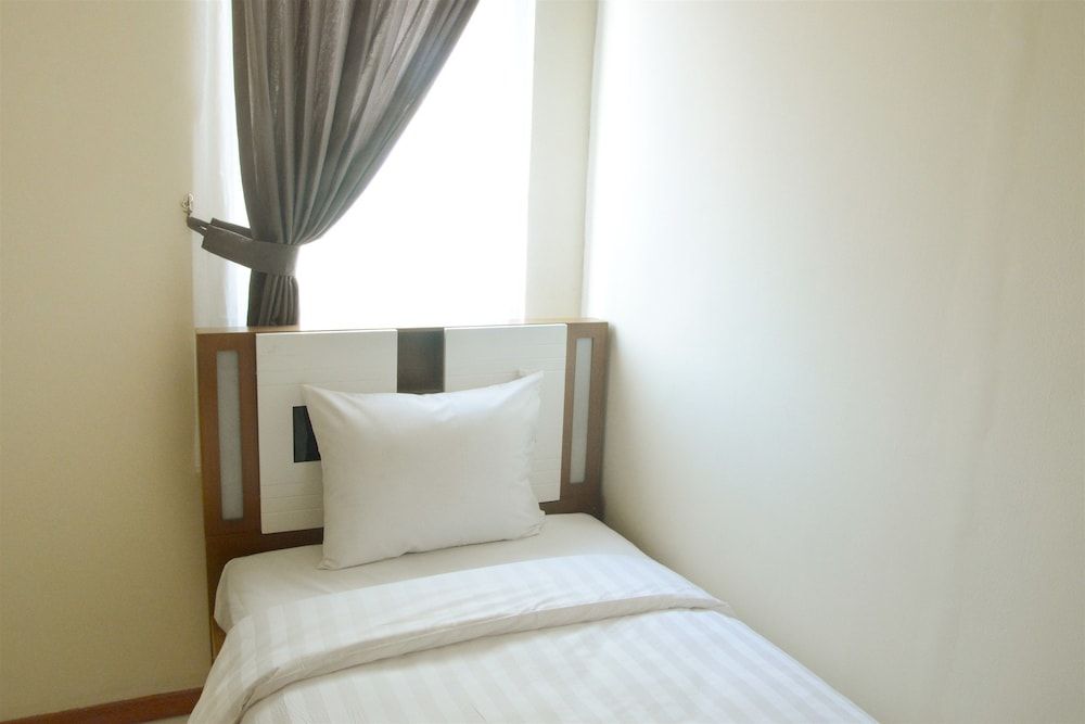 New And Modern Grand Palace Kemayoran Apartment Room 5