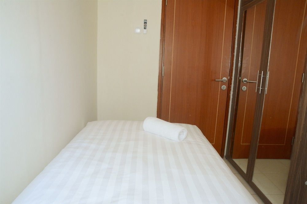 New And Modern Grand Palace Kemayoran Apartment Room 12