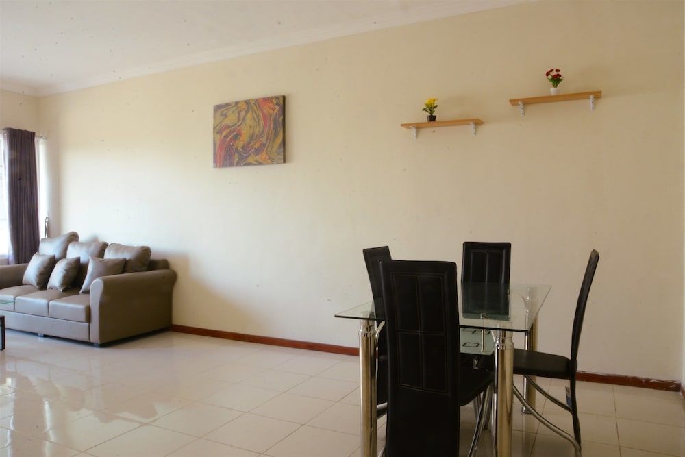 undefined New And Modern Grand Palace Kemayoran Apartment 6