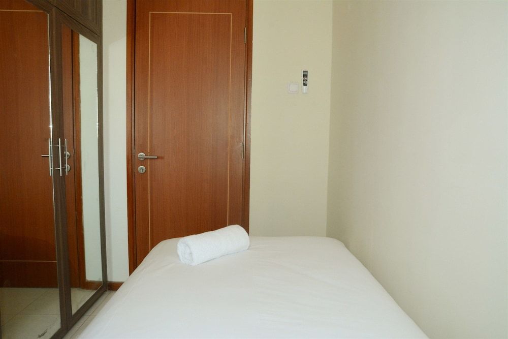New And Modern Grand Palace Kemayoran Apartment Room 8