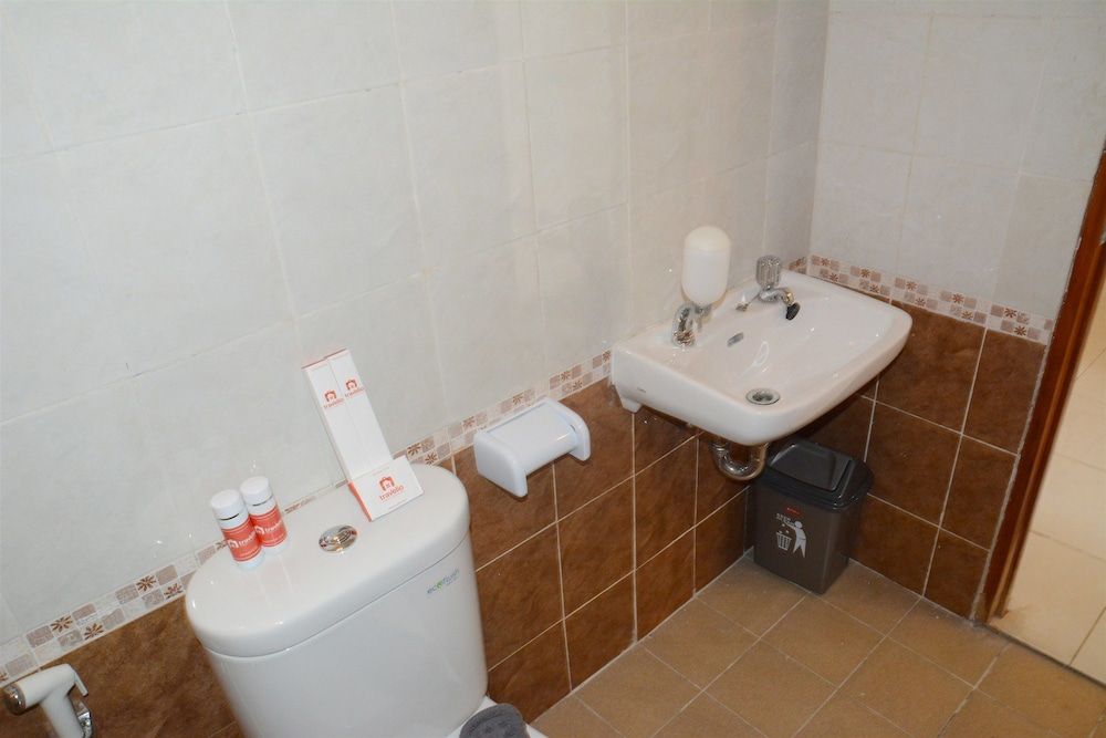 New And Modern Grand Palace Kemayoran Apartment Room 20