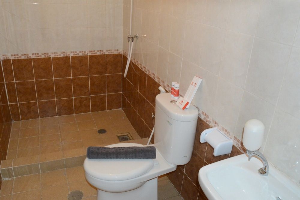 New And Modern Grand Palace Kemayoran Apartment Room 18