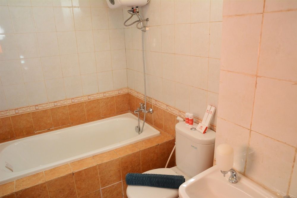 New And Modern Grand Palace Kemayoran Apartment Room 17