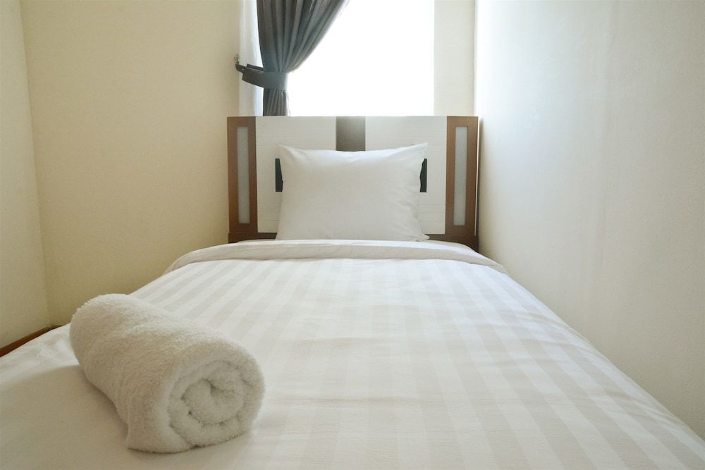 New And Modern Grand Palace Kemayoran Apartment Room 15