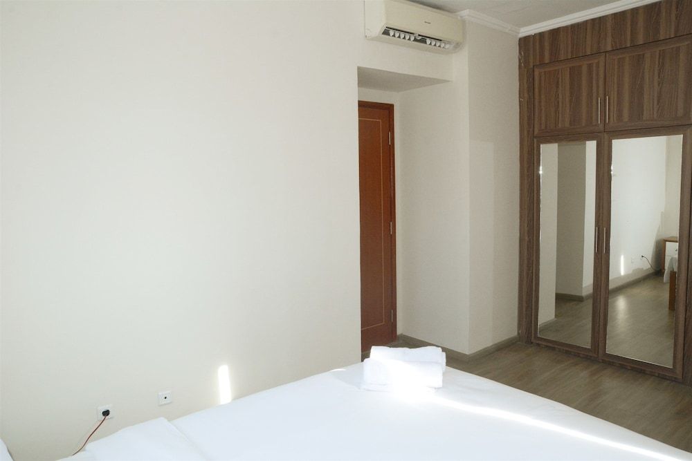 New And Modern Grand Palace Kemayoran Apartment Room 23
