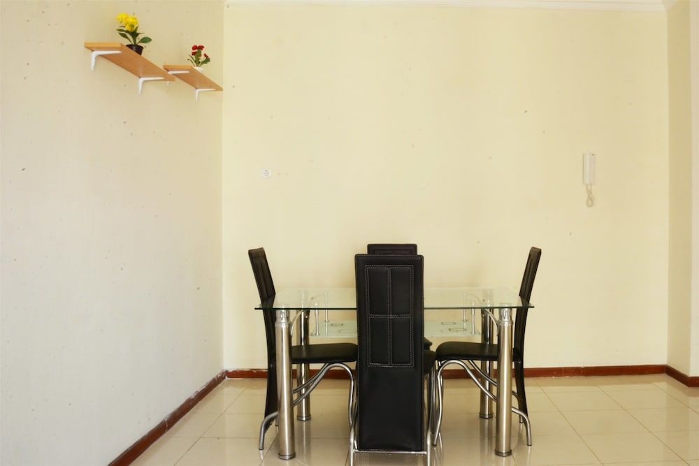 undefined New And Modern Grand Palace Kemayoran Apartment 5