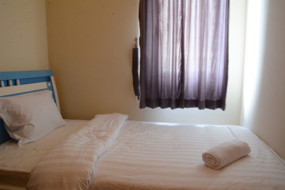 undefined Luxury Design Grand Palace Kemayoran Apartment With Private Bathtub 2