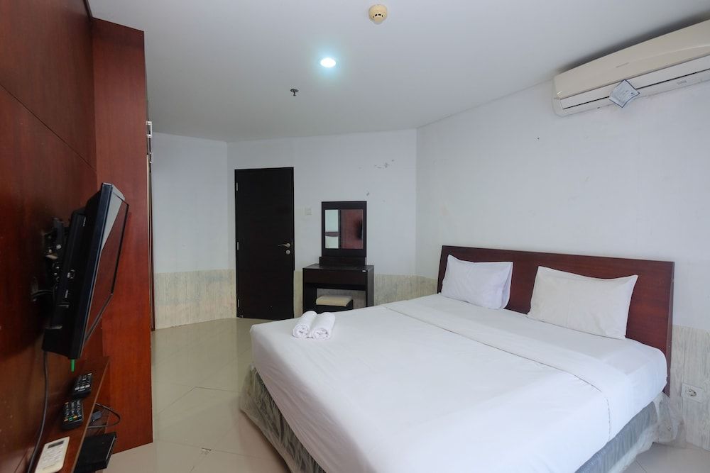 undefined Best and Homey 2BR Taman Sari Semanggi Apartment 8