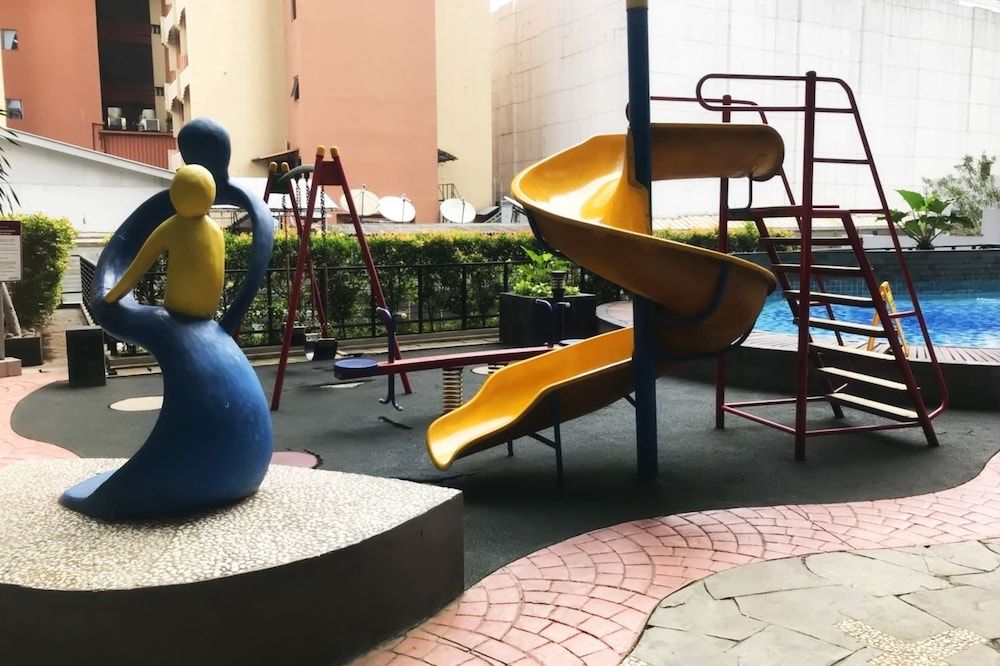 Children's Play Area