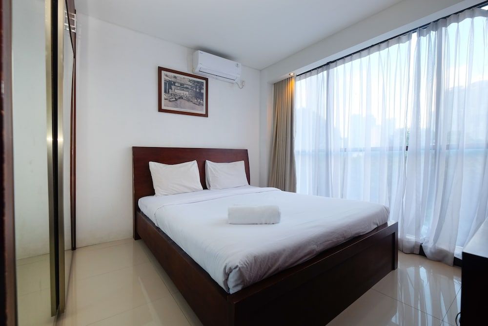 undefined Best and Homey 2BR Taman Sari Semanggi Apartment 4