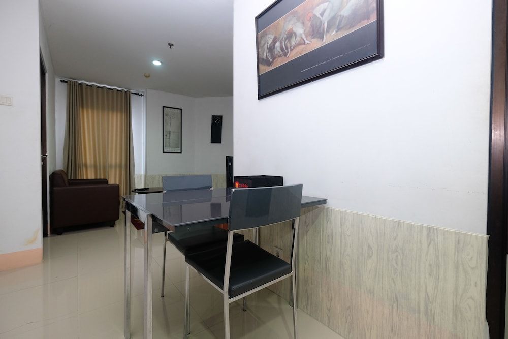 undefined Best and Homey 2BR Taman Sari Semanggi Apartment 10