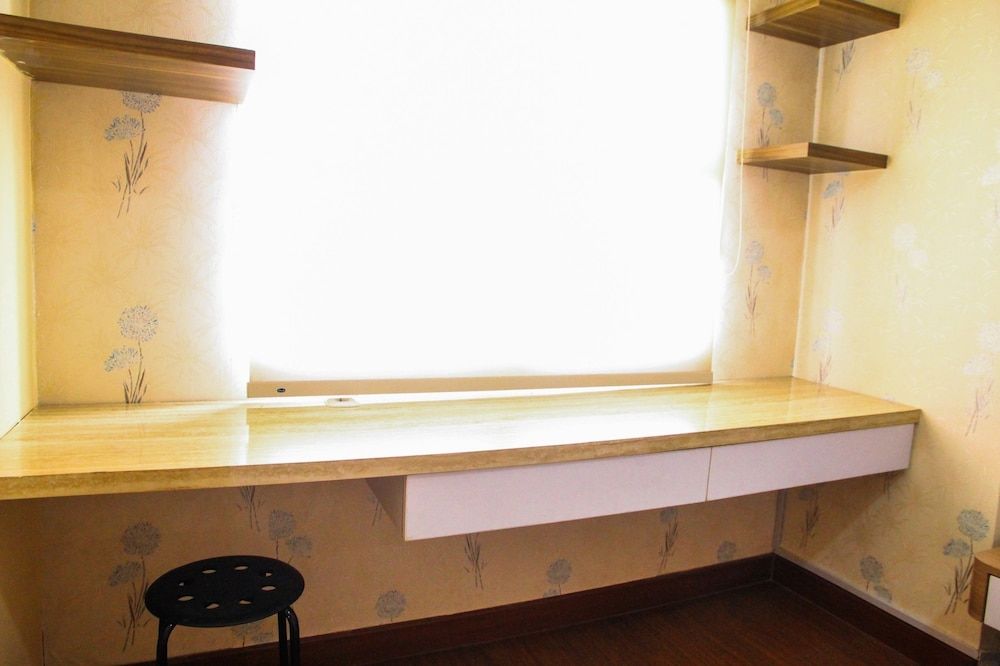 Cozy and Elegant 1BR Apartment Belmont Residence Room 22