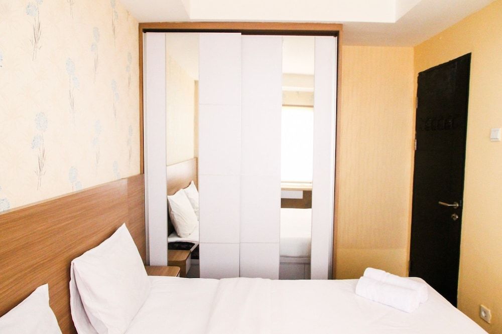 undefined Cozy and Elegant 1BR Apartment Belmont Residence 8