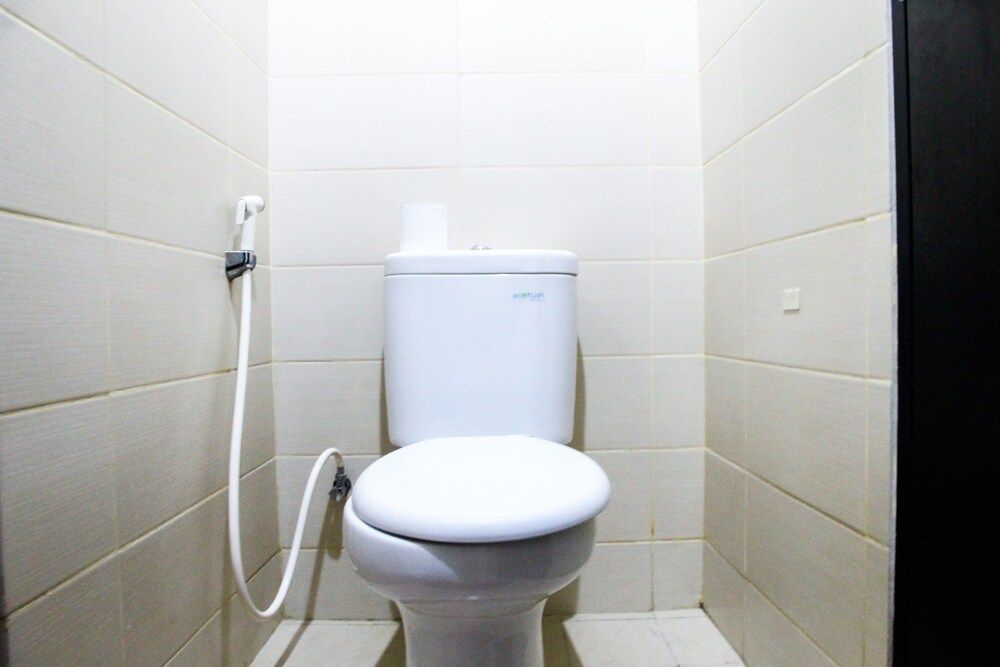 Cozy and Elegant 1BR Apartment Belmont Residence Room 28