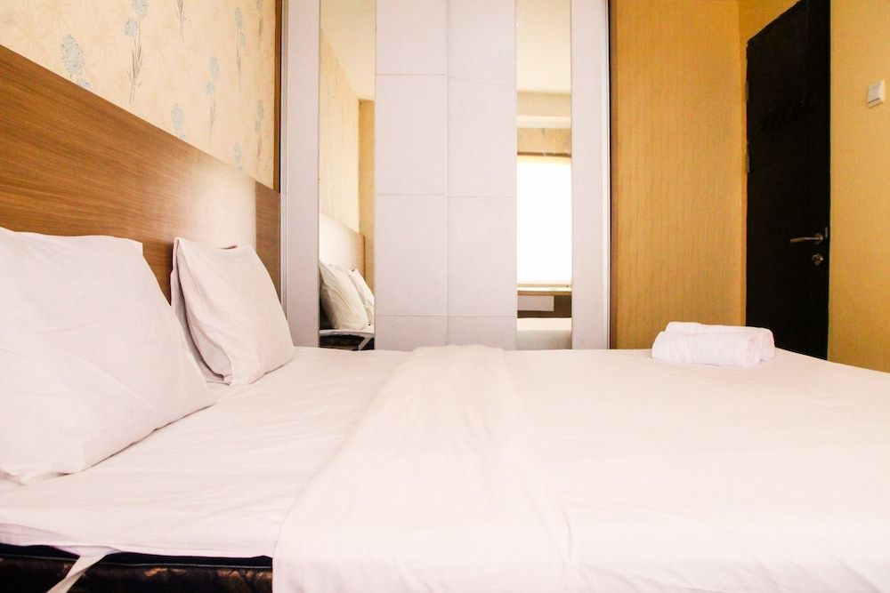 undefined Cozy and Elegant 1BR Apartment Belmont Residence 7