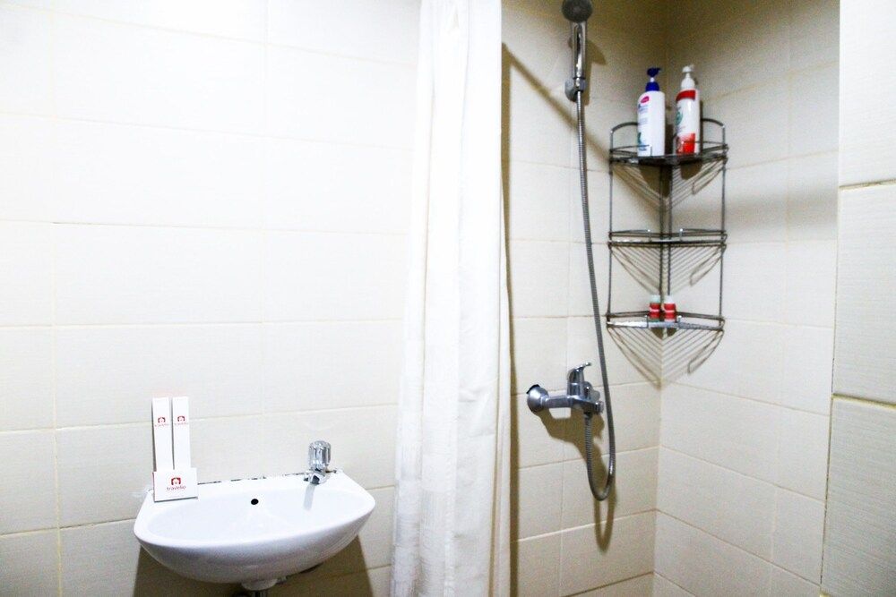 Cozy and Elegant 1BR Apartment Belmont Residence Room 26