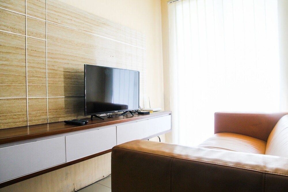 Cozy and Elegant 1BR Apartment Belmont Residence Room 21