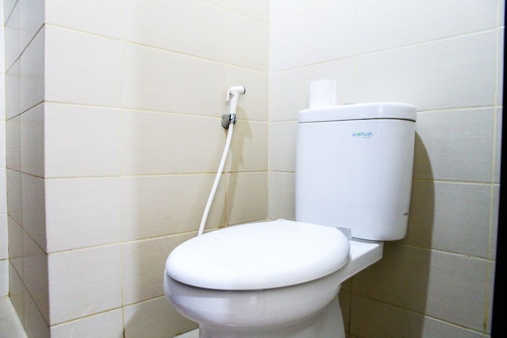 Cozy and Elegant 1BR Apartment Belmont Residence Room 27