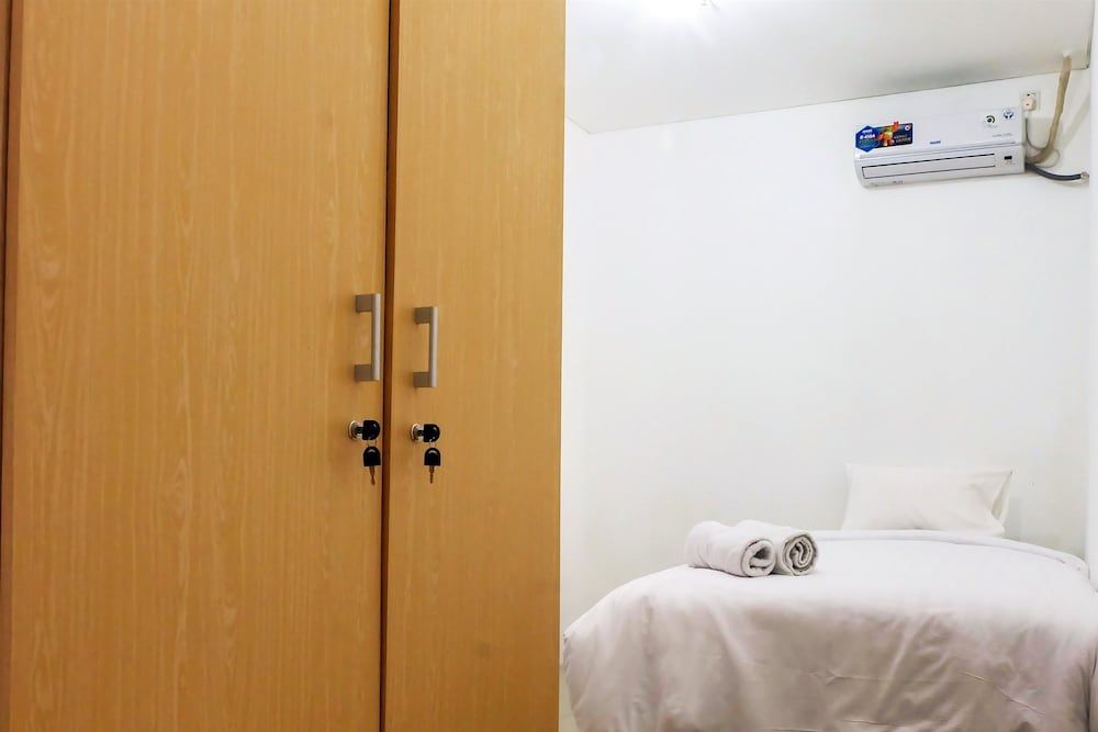 undefined Compact Northland Apartment Near Ancol 4