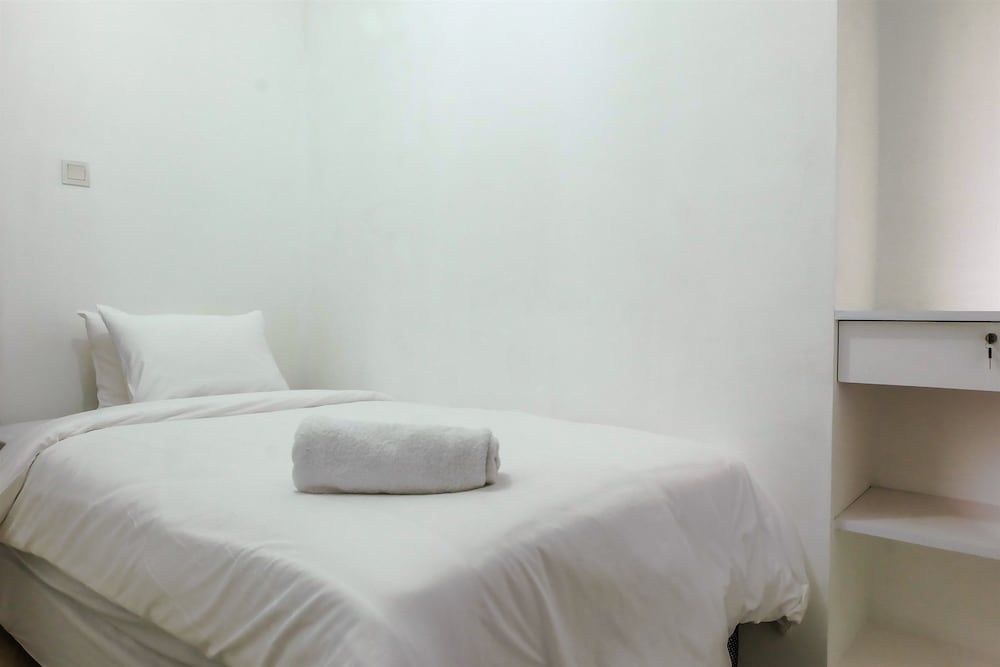 undefined Compact Northland Apartment Near Ancol 3