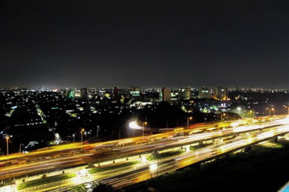 undefined Well Designed 2BR Green Pramuka Apartment 5