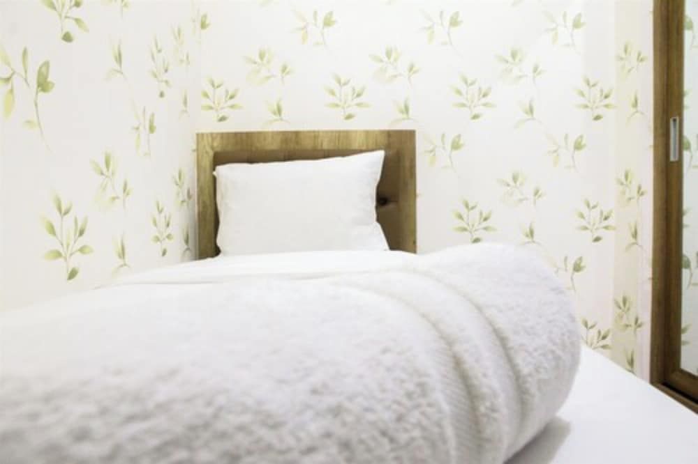 undefined Well Designed 2BR Green Pramuka Apartment 10