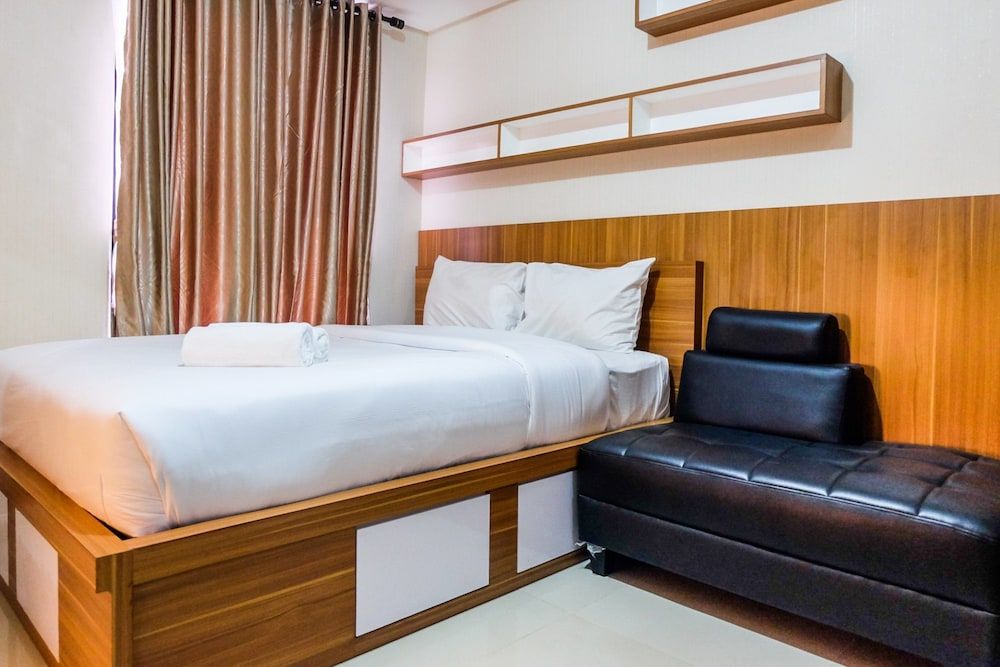 undefined Deluxe Studio Kebayoran Icon Private Residence 7