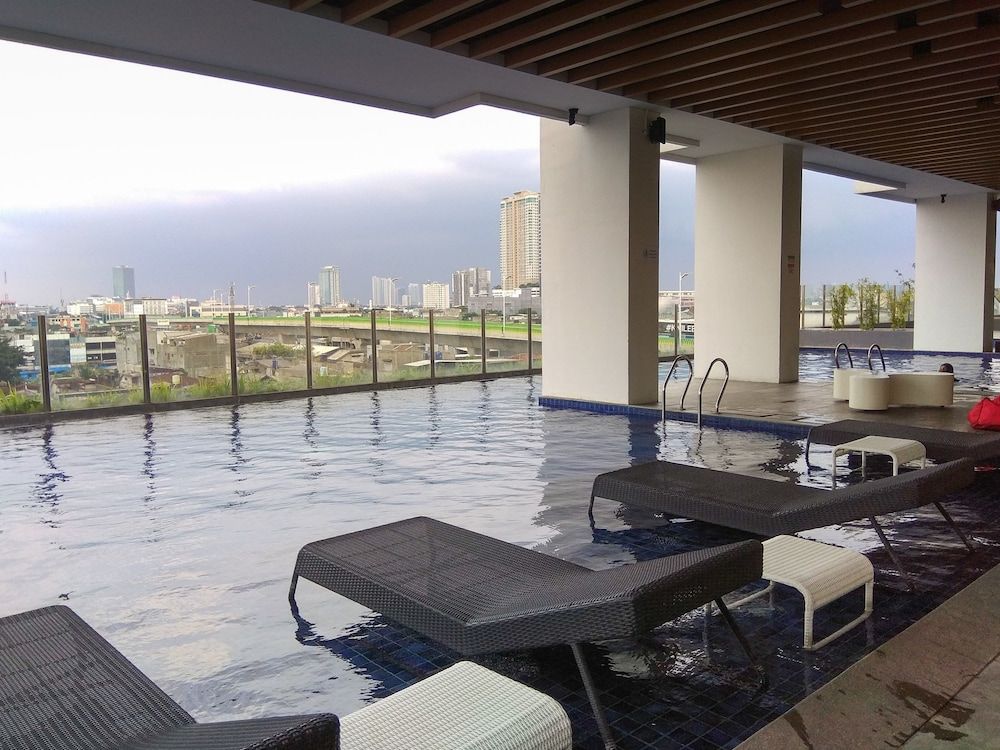 undefined Deluxe Studio Kebayoran Icon Private Residence 5