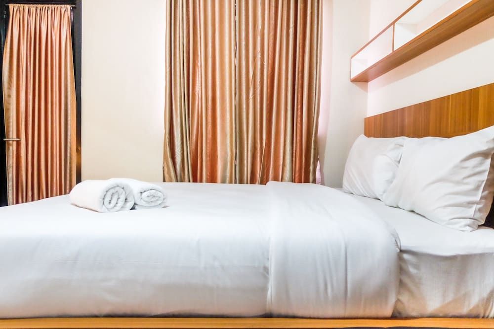 undefined Deluxe Studio Kebayoran Icon Private Residence 10