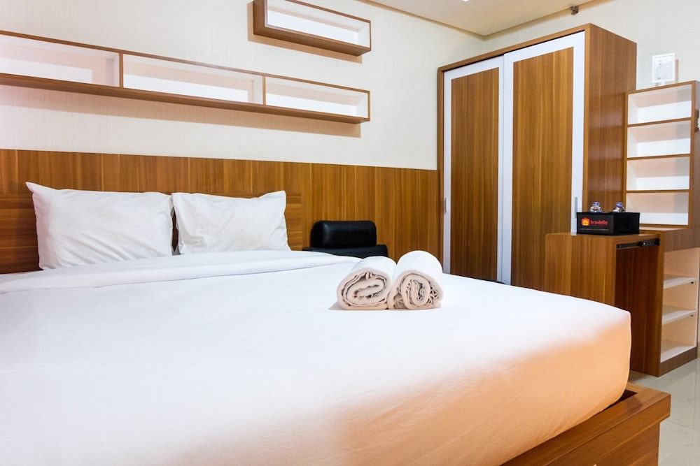 undefined Deluxe Studio Kebayoran Icon Private Residence 9