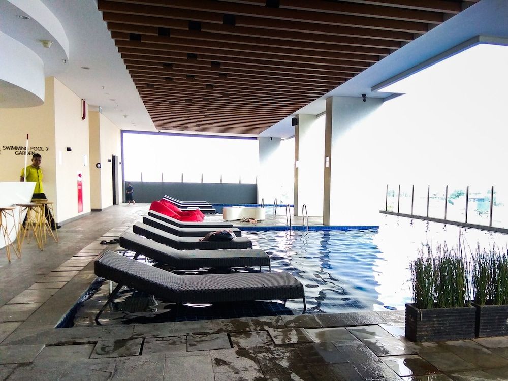 undefined Deluxe Studio Kebayoran Icon Private Residence 2