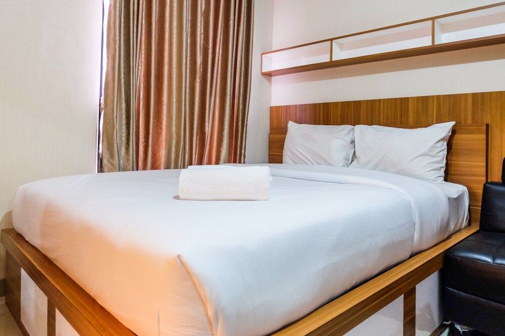 undefined Deluxe Studio Kebayoran Icon Private Residence 8