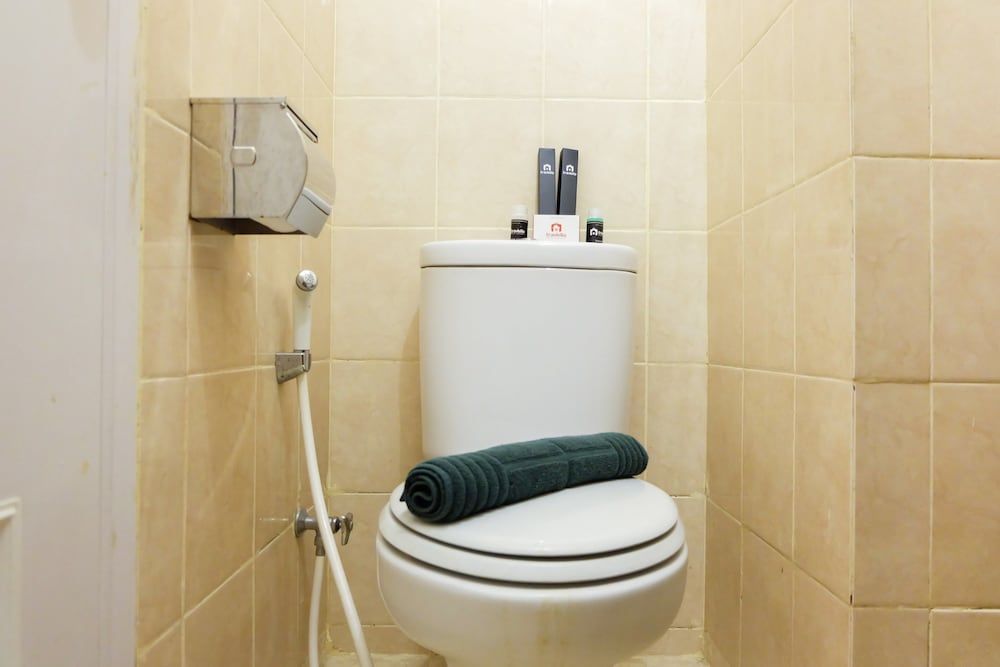 Cozy Studio Green Lake Sunter Apartment Room 9