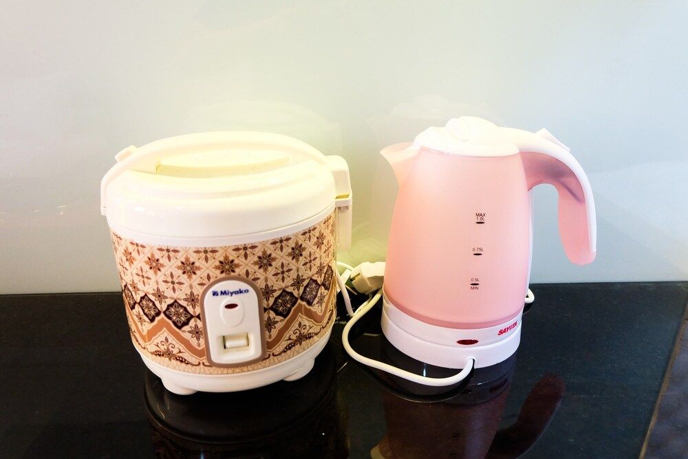 Cozy Studio Green Lake Sunter Apartment Room 11