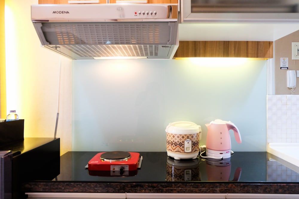 undefined Cozy Studio Green Lake Sunter Apartment 10