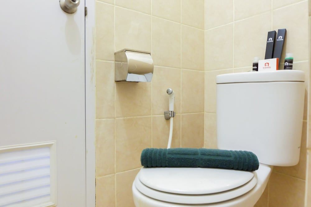 Cozy Studio Green Lake Sunter Apartment Room 8