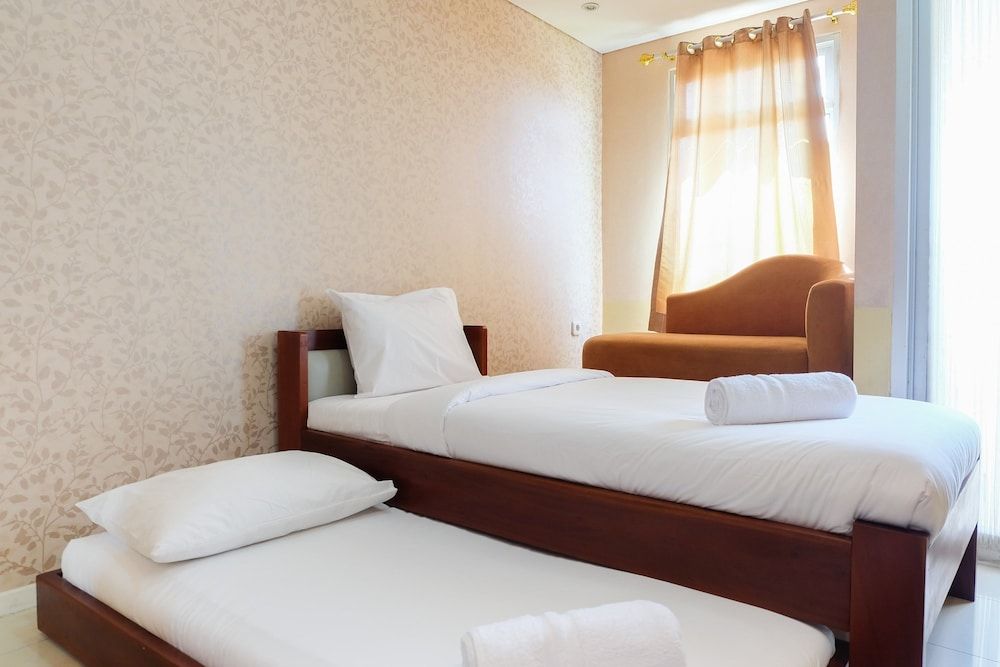 undefined Cozy Studio Green Lake Sunter Apartment 9