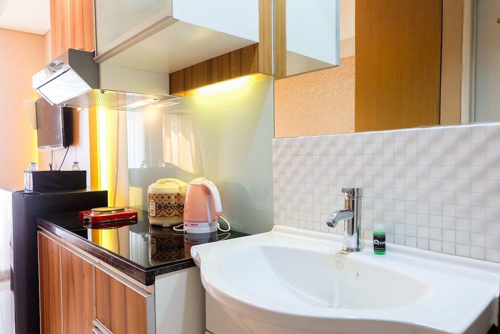 Cozy Studio Green Lake Sunter Apartment Room 6