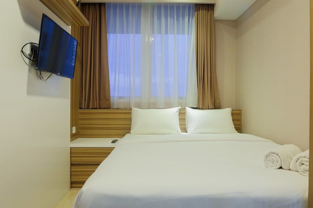 undefined Comfy and Modern 1BR at Lexington Apartment 10