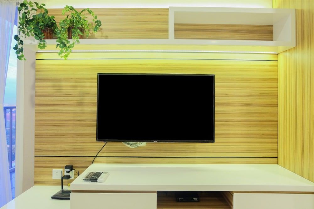 undefined Comfy and Modern 1BR at Lexington Apartment 9