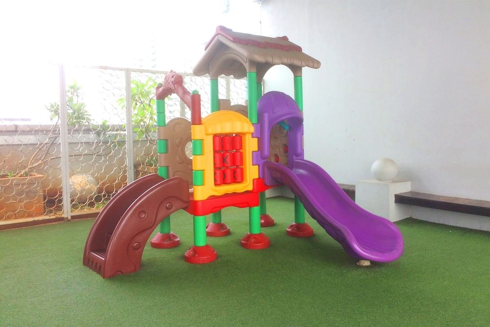 undefined Spacious 2BR GP Plaza Apartment 7