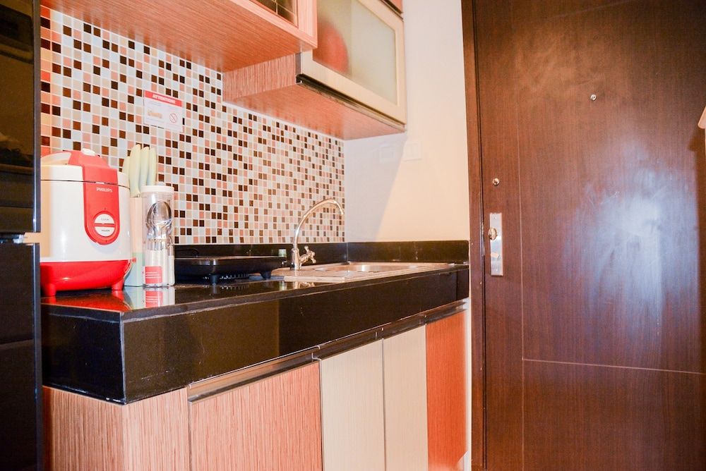 Spacious 2BR GP Plaza Apartment Room 12