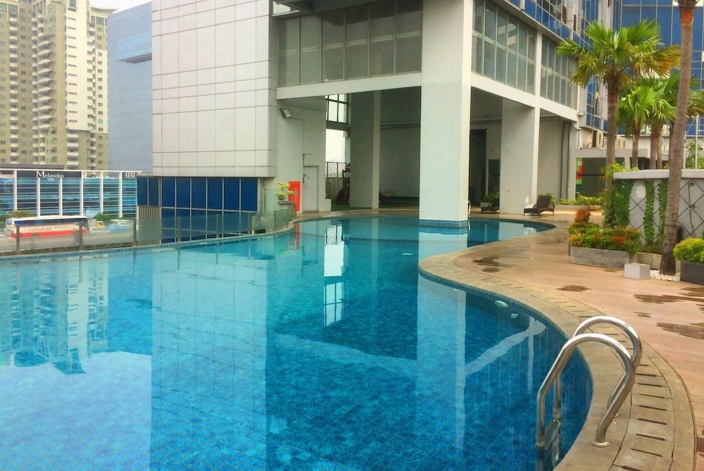 undefined Spacious 2BR GP Plaza Apartment 6