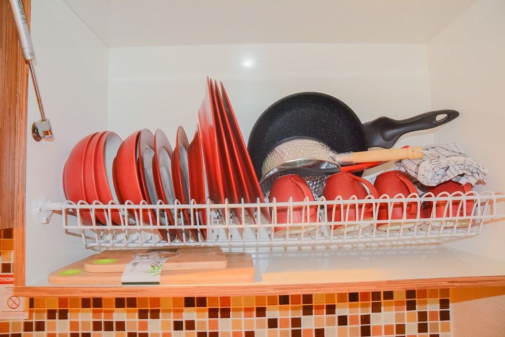 undefined Spacious 2BR GP Plaza Apartment 3