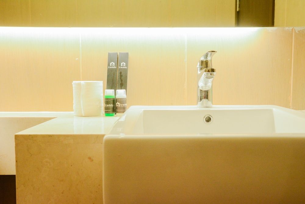 Spacious 2BR GP Plaza Apartment Room 18