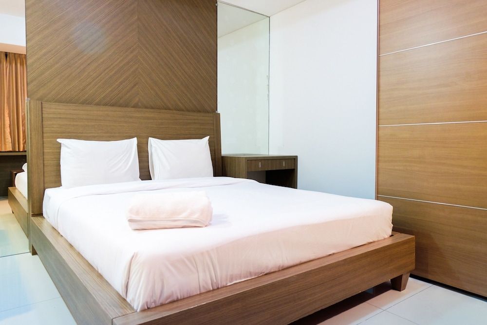 undefined Cozy and Elegant 2BR Kemang Village Apartment 8