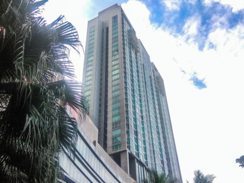 undefined Cozy and Elegant 2BR Kemang Village Apartment 2